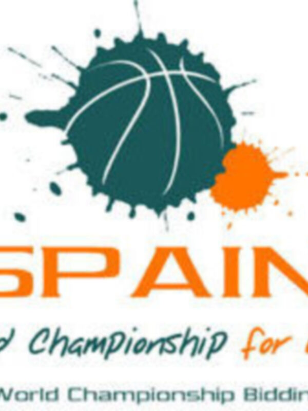 La Comisión de Evaluación de la FIBA inspeccionará la candidatura de España del 23 al 27 de marzo