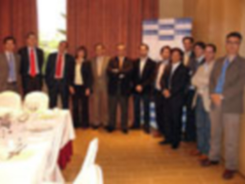 El COITAOC celebra REDCITA: el I Encuentro Social sobre Telecomunicaciones