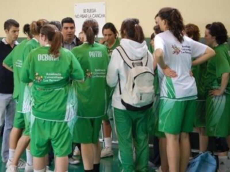 La fase de ascenso a la Liga femenina 2, mas cerca para el Náutico Sevilla - R. U. Los Bermejales