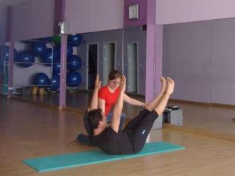 PH Pilates Studio, un centro de Pilates en el aljarafe