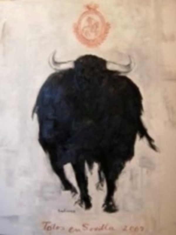 Corrida Homenaje al Centenario de la Asociación de la Prensa de Sevilla 