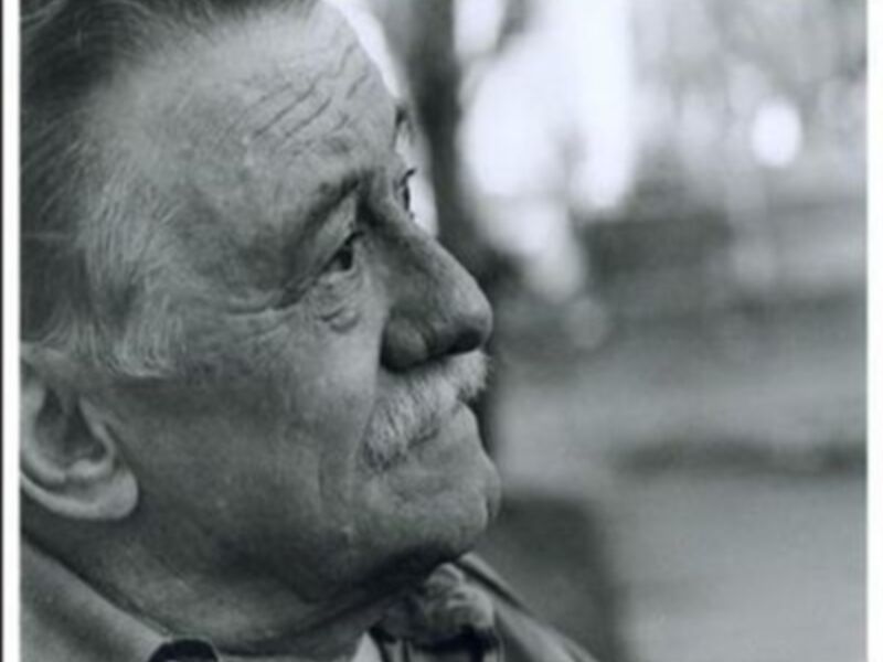 Homenaje a Mario Benedetti en Sevilla el 9 de junio