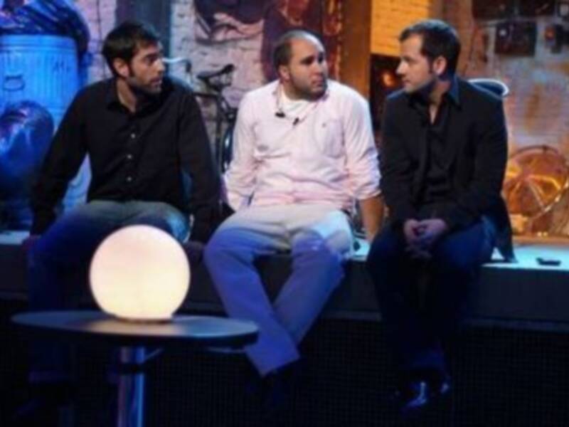 Desmontando a Paquirrín bate récords en el prime time de laSexta, con un 10,2% de share