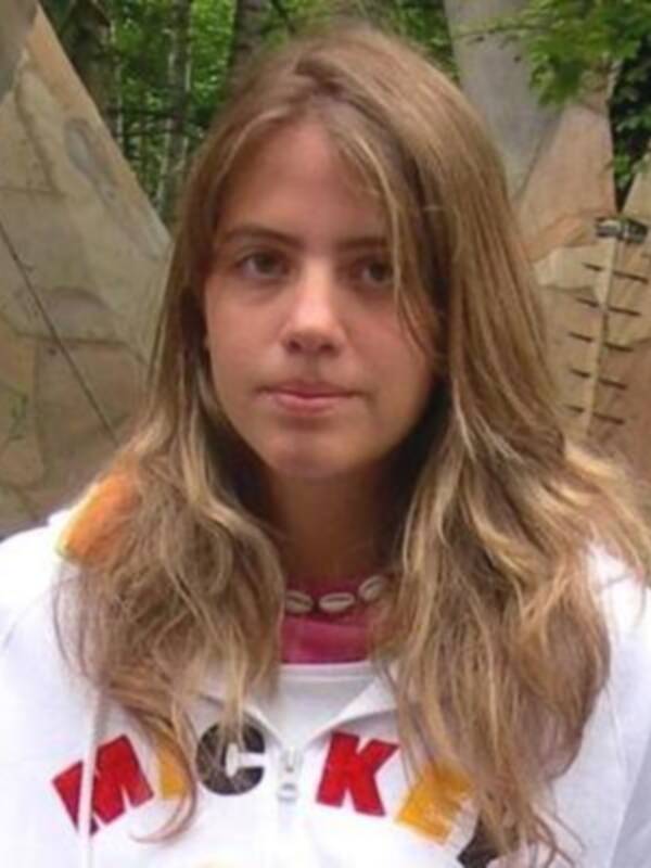 Misa en recuerdo de Marta del Castillo en Chipiona