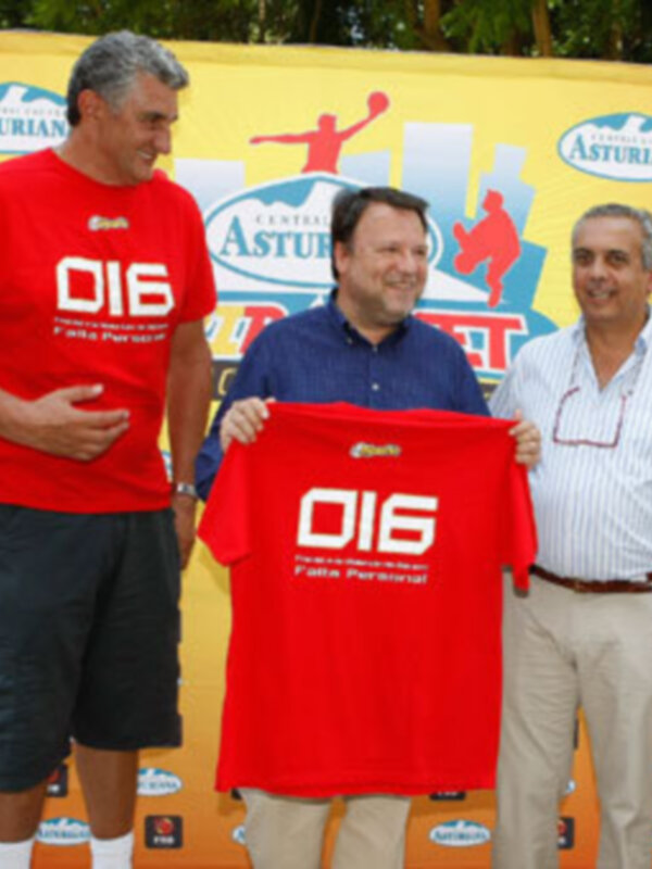 Balance positivo del Torneo Internacional Ciudad de Sevilla de baloncesto