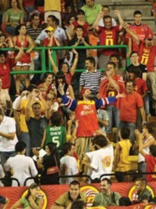 Urbanismo decidirá «en los próximos días» la ubicación de la ciudad del baloncesto de Sevilla que acogeral el Mundial 2014