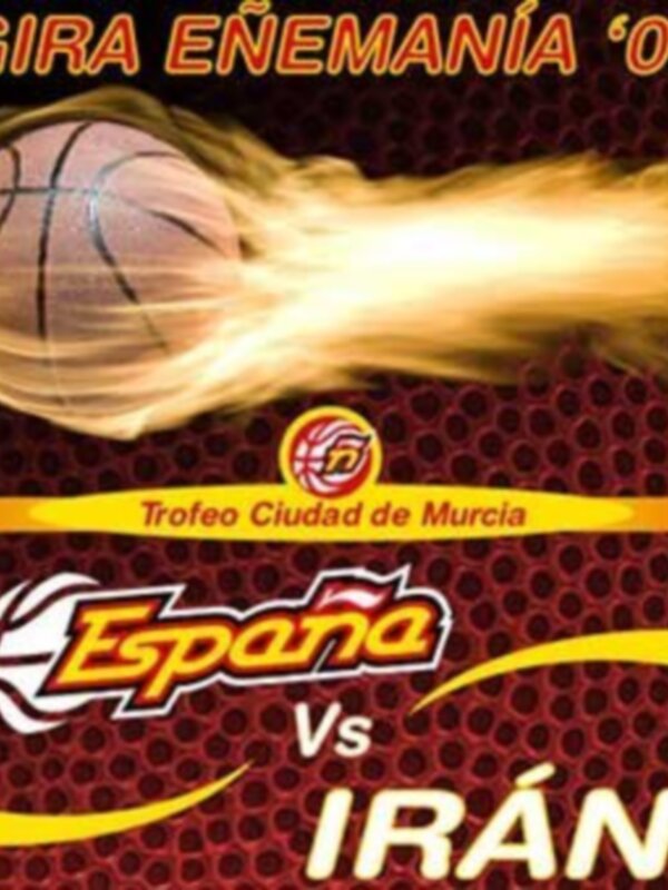 A la venta las últimas entradas para ver el España-Israel en Murcia (domingo 20:30, Lasexta)
