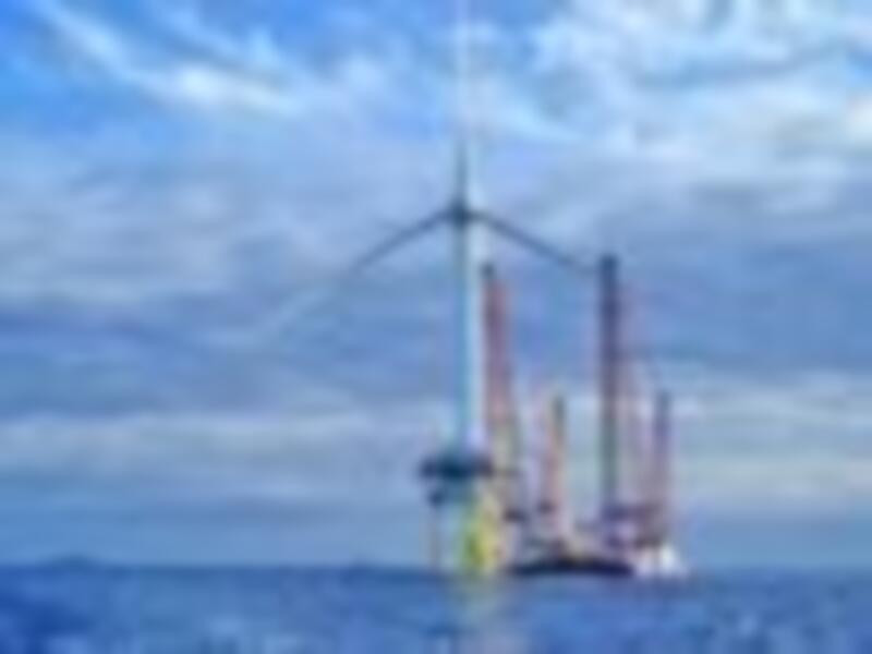 Magtel, Universidad de Cádiz y Ayuntamiento de Chipiona se unen para construir el parque eólico marino frente a la Costa de Chipiona