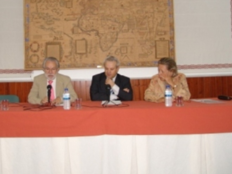 El curso Las últimas independencias: las grandes Antillas, analiza la historia de los países del Caribe en OCIB 2009