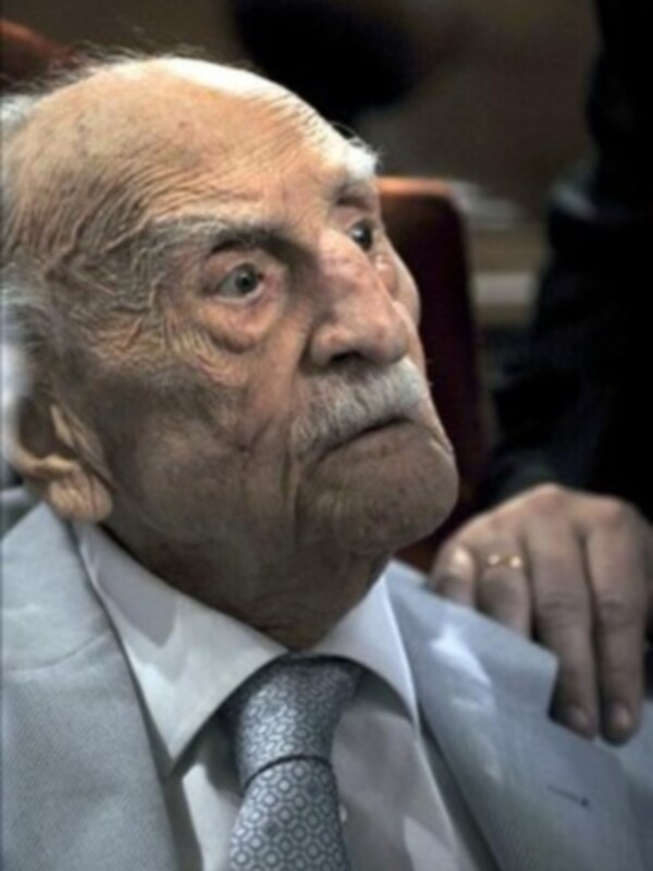 Fallece el escritor andaluz  Francisco Ayala a los 103 años