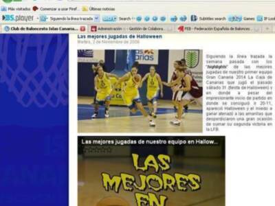 Las mejores jugadas amarillas en Halloween