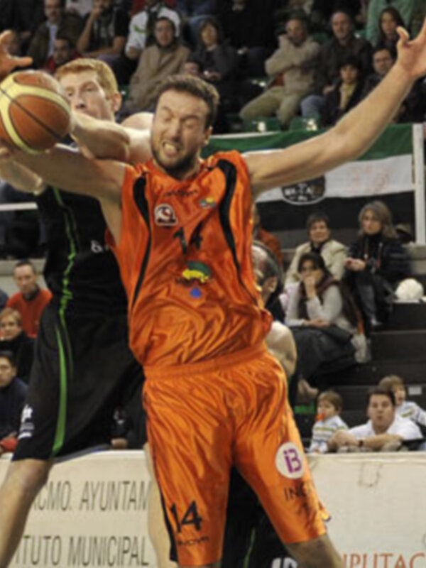 El Basquet Mallorca rompe el dominio local de la jornada