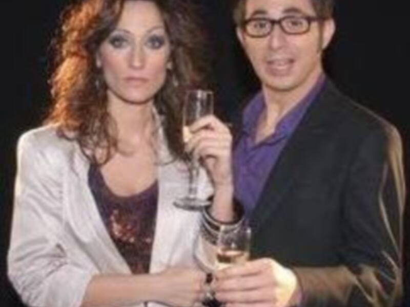 Berto y Ana Morgade darán las campanadas en laSexta