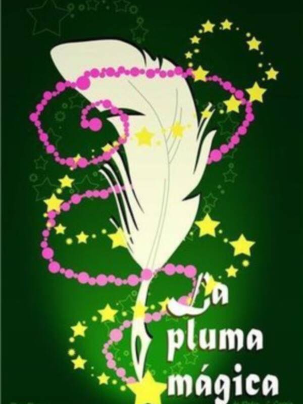 Lolo y la pluma mágica