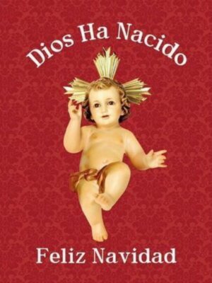 Llegó Jesús, María está muy contenta y José lleno de satisfacción, nosotros  debemos de estar alegresFeliz Año Nuevo a todos.