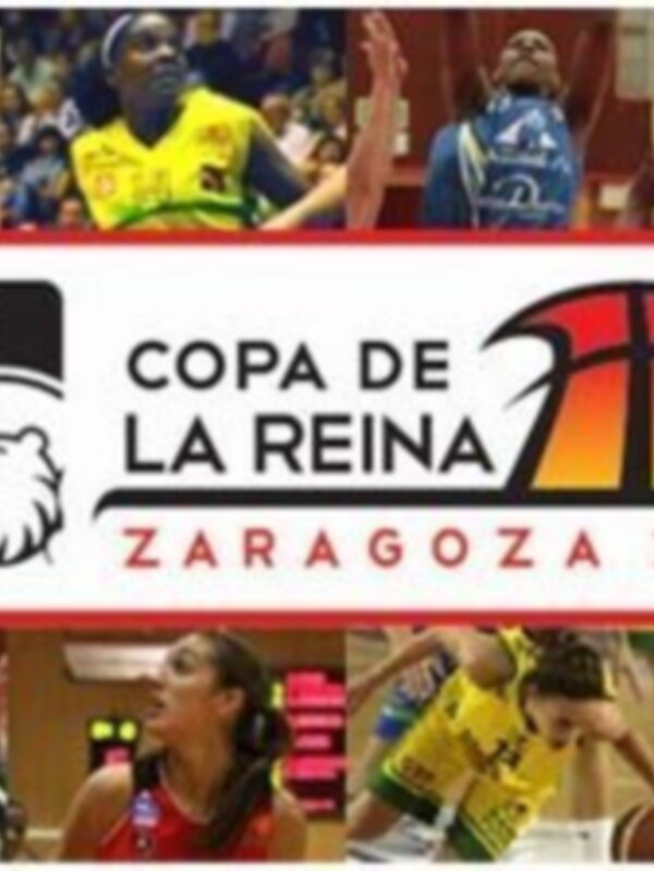 ¿Qué equipo ganará la Copa de la Reina de Zaragoza?