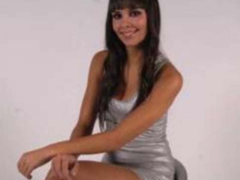Cristina Pedroche, nueva reportera de SLQH
