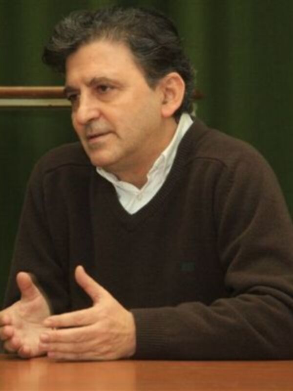 "El Rock de la calle Feria" de Francisco Gallardo, protagonista del club de lectores del Instituto San Isidoro