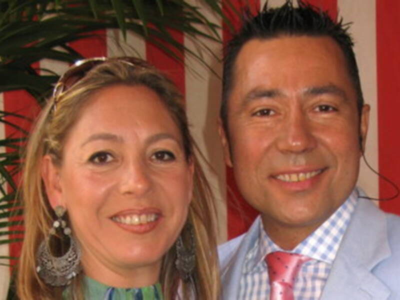 Giralda tv ofrece hoy un maratón de doce horas para recaudar fondos para Haiti 