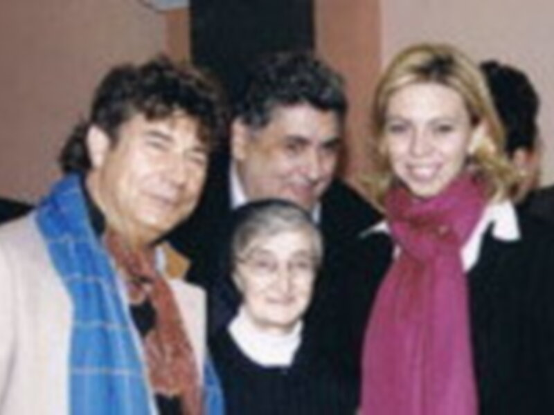 El nuevo centro de salud Sor María Luisa Pérez Montañésse inaugurará en Semana Santa (Chipiona)