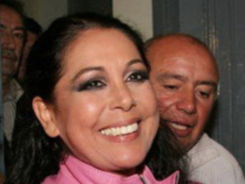 Isabel Pantoja estrenara en Madrid tras su exito en Barcelona