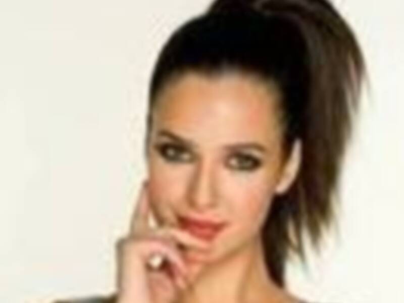 Paula Prendes se incorpora a SLQH