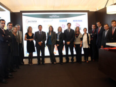 La tercera feria de la Vivienda de Sevilla se celebrará del 4 al 6 de marzo