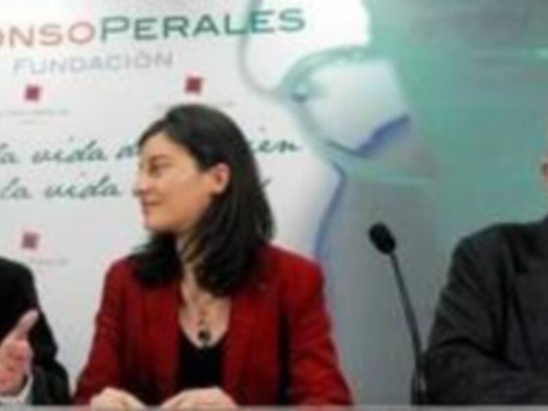 I Premio Alfonso Perales de ensayo sobre análisis político