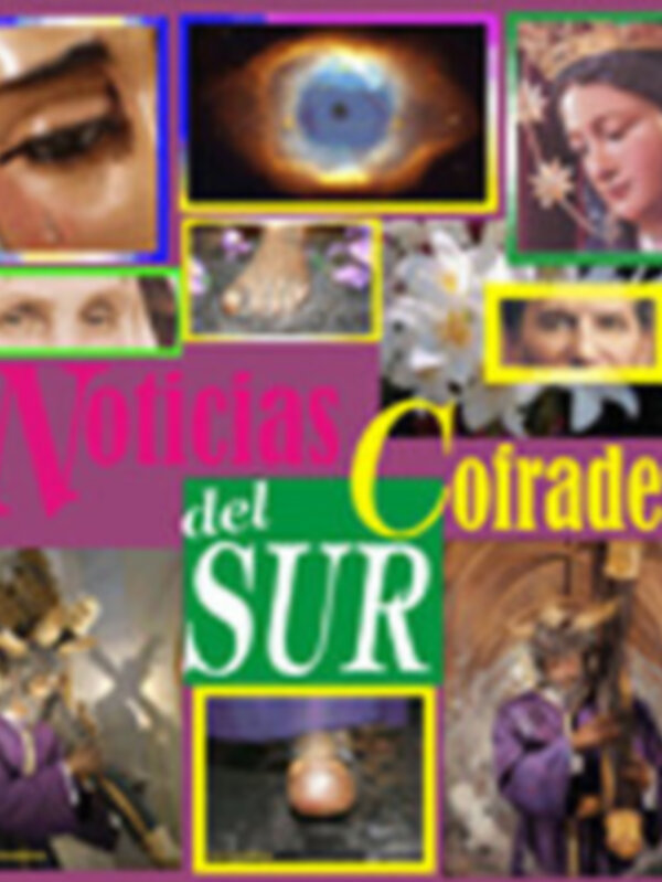 Solemne Quinario en Honor y Gloria de Ntro. Padre Jesús de la Salud en la Hdad. Sacramental Los Gitanos en Sevilla.