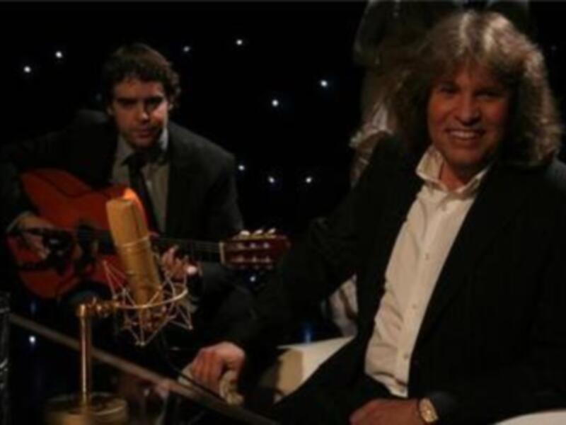 El próximo 8 de marzo Miguel Bosé, en Ratones Coloraos