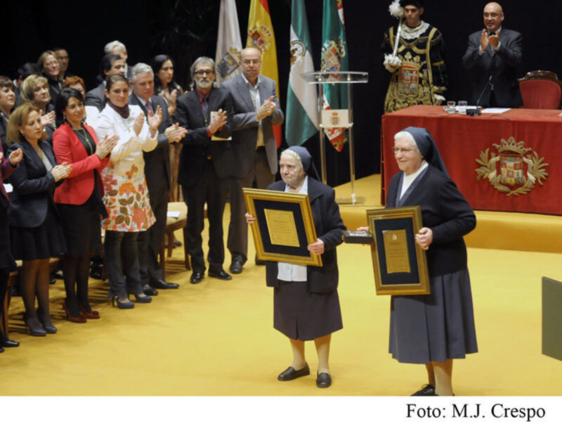 La provincia de Cádiz celebra su Día en el origen del constitucionalismo: San Fernando