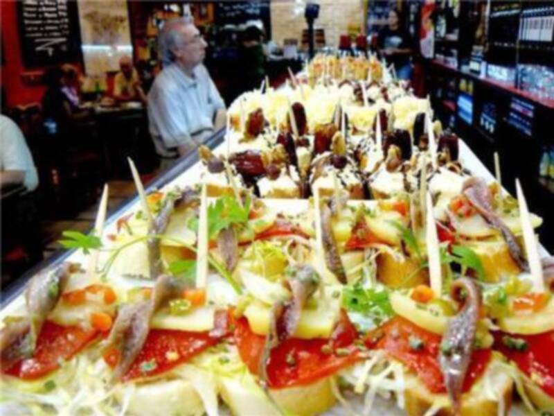 Lizarran inaugura su primer restaurante en Nueva York de los 20 que abrirá en esta ciudad en los próximos 10 años