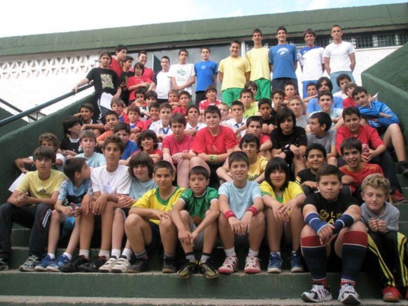 Balonmano: La Delegación Sevillana pone en marcha el Programa Talentos 2010
