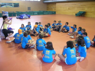 Arranca la Escuela de Verano de la Universidad Pablo de Olavide