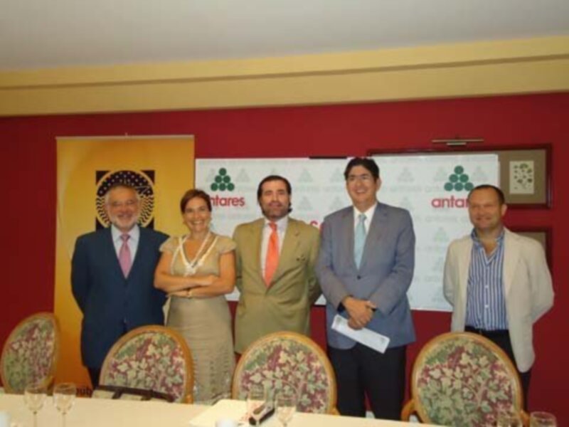LA UPO PRESENTA EL MÁSTER OFICIAL EN DERECHO DE LAS NUEVAS TECNOLOGÍAS, ÚNICO EN ANDALUCÍA