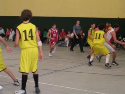 La FAB tendrá 10 equipos más en sus competiones provinciales