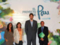 Presentación del Proyecto de Pau en colaboración con UNICEF.