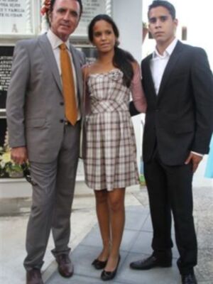 Ortega Cano, hijo adoptivo de Chipiona el mismo día del 64 cumpleaños de Rocío Jurado