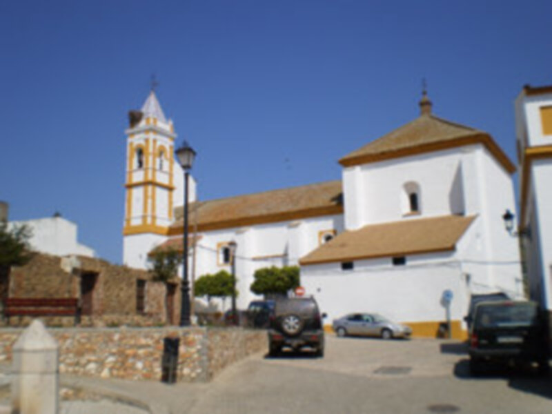 Almadén de la Plata