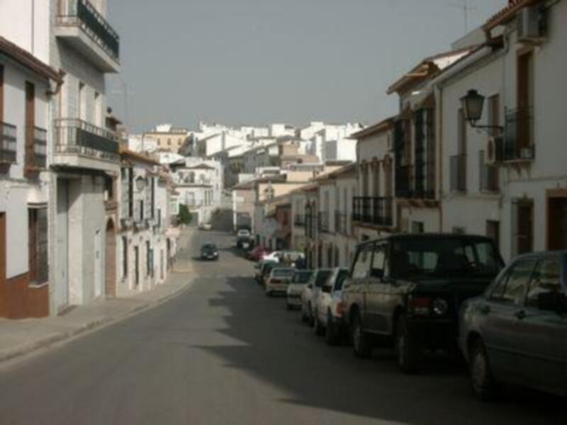 Casariche