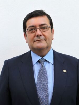 José María Gómez Ruíz presenta su candidatura a Hermano Mayor de la Soledad de San Lorenzo