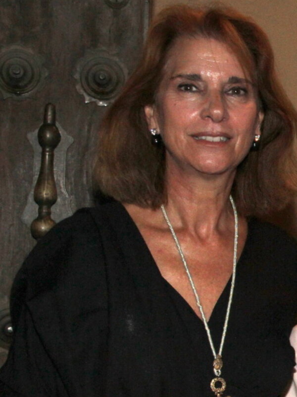 Premio "Sevillano del Año" a Dª Isabel de León Borrero