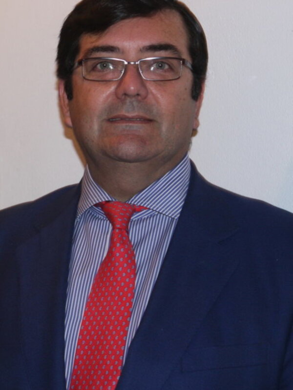 Jose Maria Gomez Ruiz,  entrevistado en el primer programa de la temporada de "El llamador" de Canal Sur Radio 