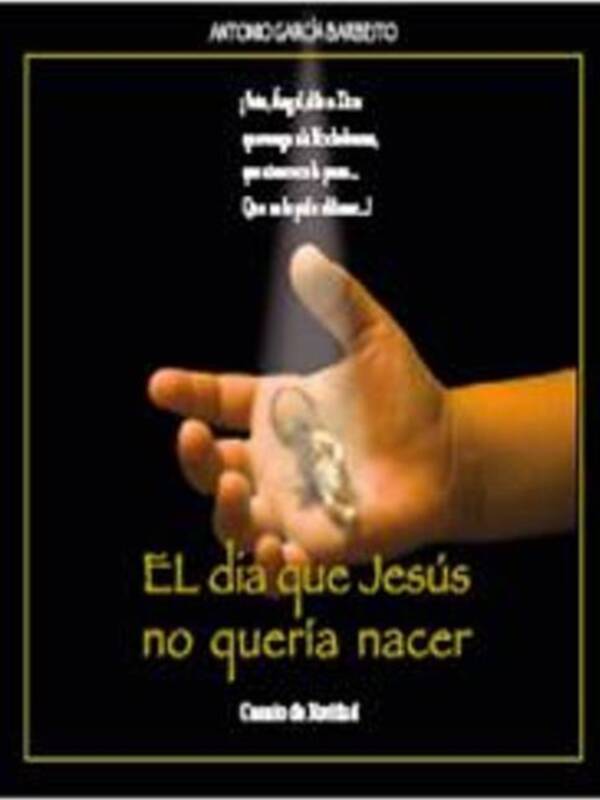 Presentación "El día que Jesús no quería nacer" a beneficio de la aecc