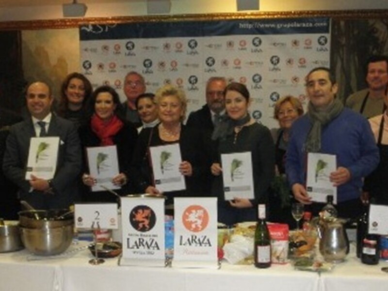 "Cordero Moruno con Cous Cous de las Mil y Una Noches", gana el 2º Concurso Gastronómico APS 