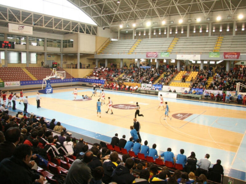 Éxito deportivo y organizativo del Nacional de Baloncesto de Selecciones Autonómicas que ha finalizado hoy en Córdoba