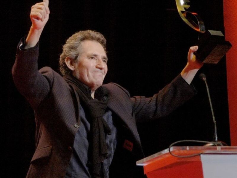 Enrique Morente, Miguel Ríos, Dani Martín,y  Elvira Lindo, premiados por el Público en Granada 