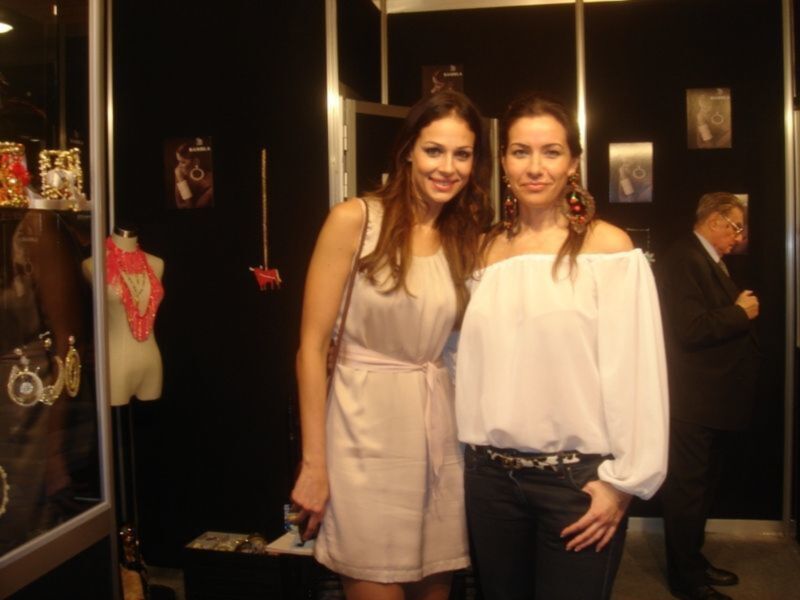 El Salón Internacional de la Moda Flamenca cierra sus puertas con nuevas oportunidades para jóvenes diseñadores