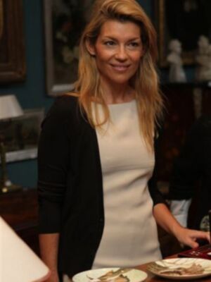 Patricia Rato vuelve a sonreír tras su separación matrimonial