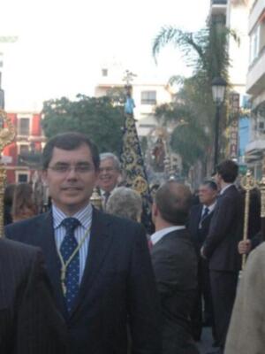 Encuentro de Hdades. del Rosario de Andalucía en Fuengirola